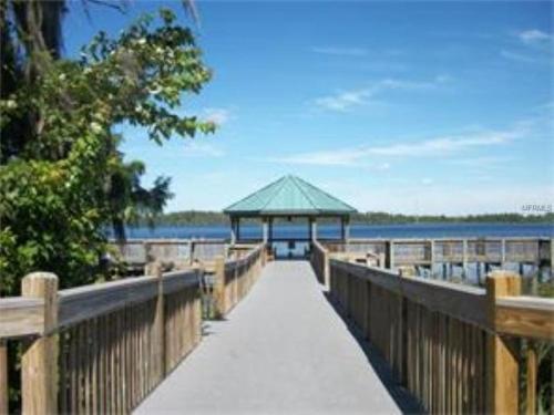 Penthouse Blue Heron Condo - main image