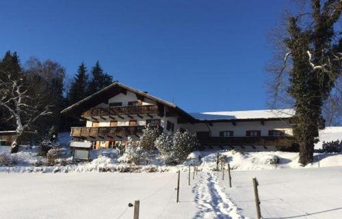 Haus am Osterbrünnl - Apartment - Ruhmannsfelden