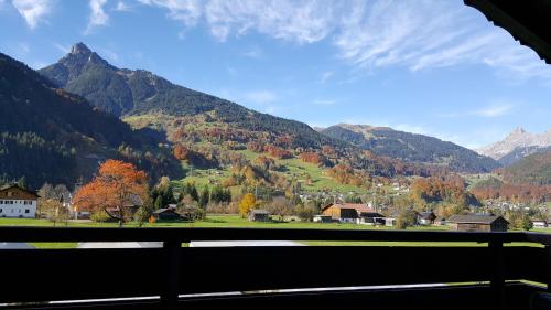Ferienwohnungen Felder in Schruns