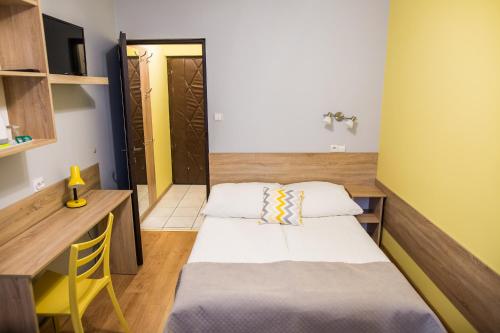Eko Hotel Na Wierzynka & Park Pinokia – Wieliczka, MA