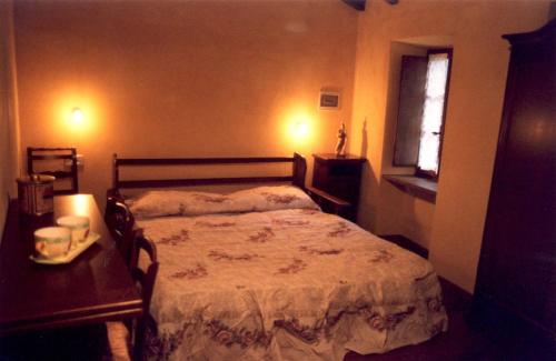 Borgo Isola Santa - main image