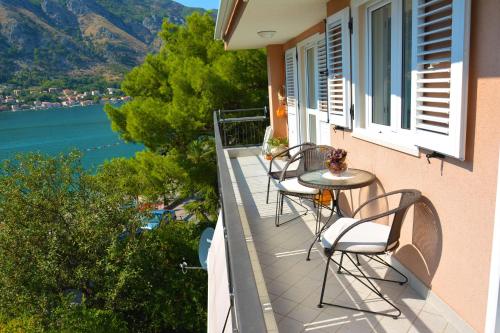 BMB Apartments Kotor - image 8