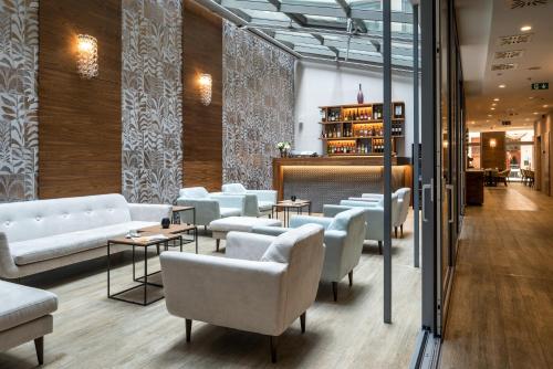 Boutique Hotel Budapest - image 3