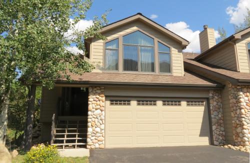 Gateway to the Wildside Townhouse - image 4