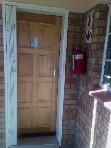 Fahms Self Catering in Letlhakane