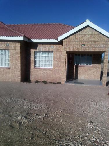 Fahms Self Catering in Letlhakane