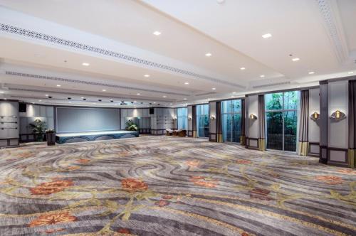 Meeting room / ballrooms, Siam Bayshore Resort Pattaya in Pattaya
