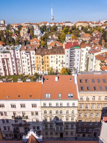 Downtown Suites Kodanska - image 11