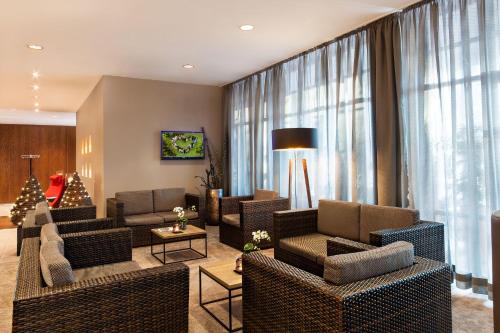 設施, relexa hotel Bad Steben in 巴特施泰本