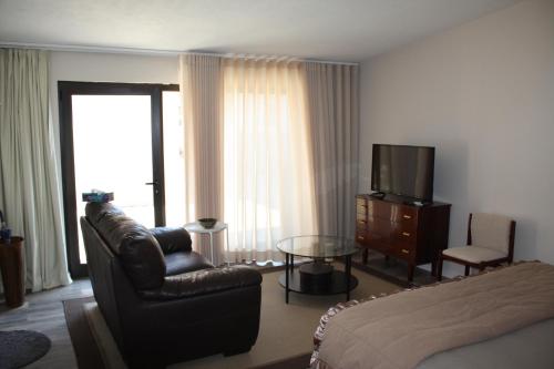 Areia Beach Guest House in Árvore