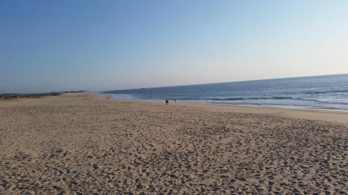 Areia Beach Guest House in Árvore