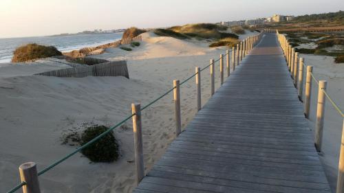 Areia Beach Guest House in Árvore