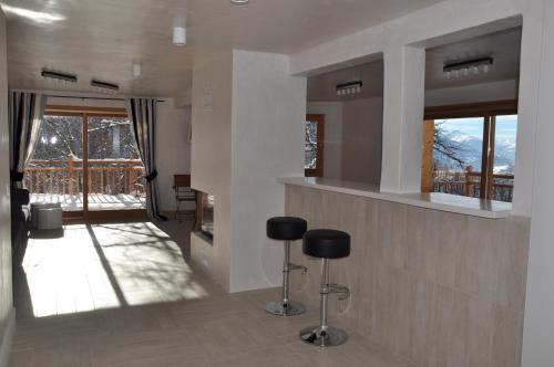 Chalet D' Edmond, Bourg-Saint-Maurice (zdjęcie 4)