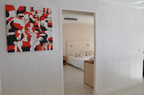 Chalet D' Edmond, Bourg-Saint-Maurice (zdjęcie 7)