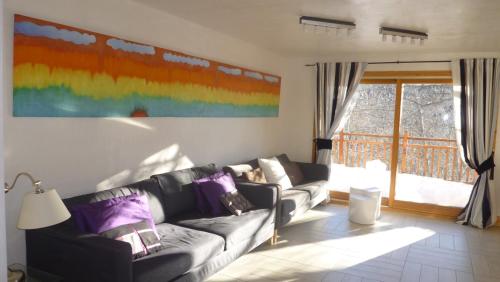 Chalet D' Edmond, Bourg-Saint-Maurice (zdjęcie 2)