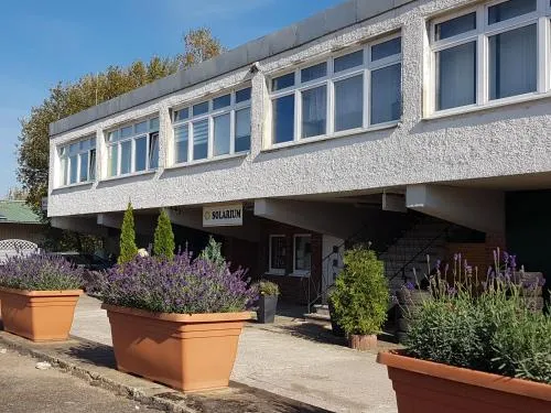 Monteurzimmer Siebenlehn in Siebenlehn, Deutschland