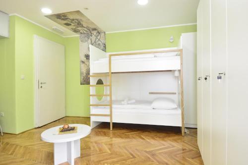 Hostel Sv. Lovre Sibenik