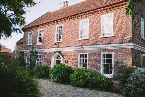 Wrangham House - image 14