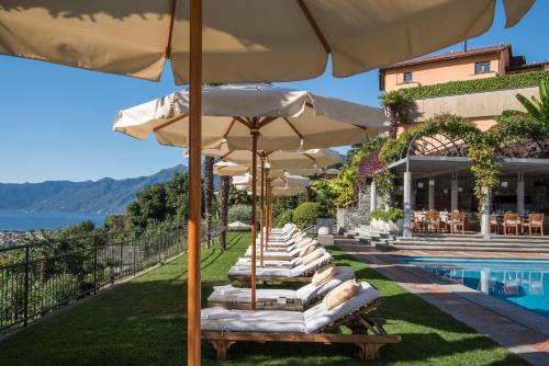 Villa Orselina - Small Luxury Hotel