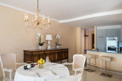 Villa Orselina - Small Luxury Hotel