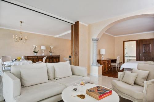 Villa Orselina - Small Luxury Hotel