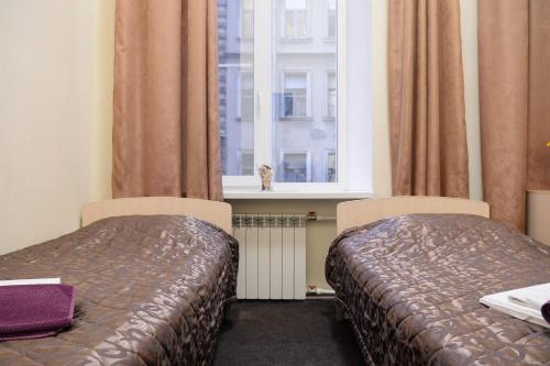 SuperHostel - Vosstanya Street 35 - image 5