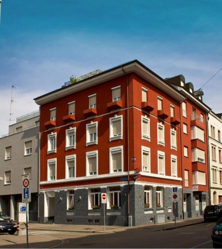 Hotel Locanda - image 9