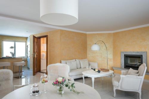 Villa Orselina - Small Luxury Hotel