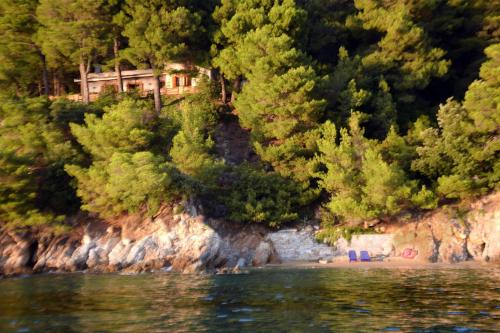 Villa Seagull Stone - Skiathos
