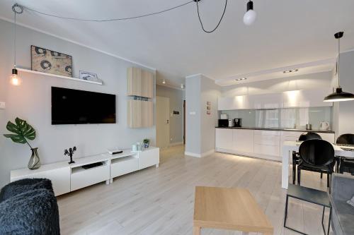 Aura Apartments Old Town 1