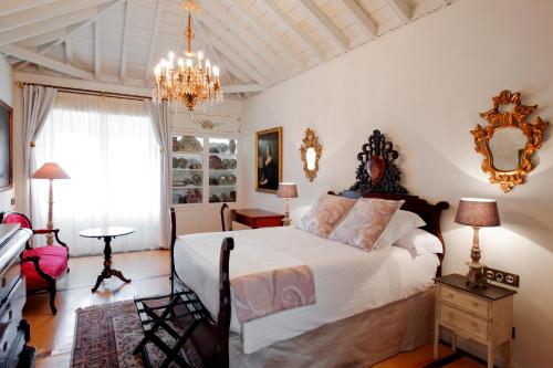 Hotel Hacienda de Abajo-Adults Only-Lujo