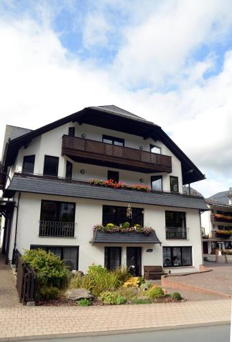 Hotel Leise Garni - Willingen-Upland