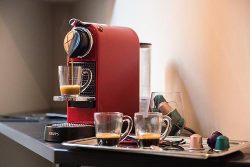 Palazzo Baj - Guest House in Trastevere - image 9