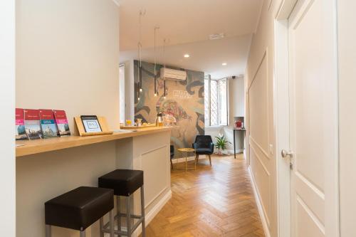 Palazzo Baj - Guest House in Trastevere - image 40