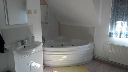 Motel Kotva in Pozsony