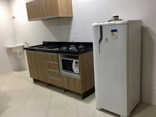 Canto dos Passaros Flat - Canasvieiras