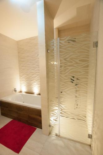 Prestige apartment