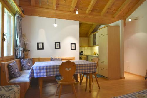 Apartments Villa Surlej - image 11