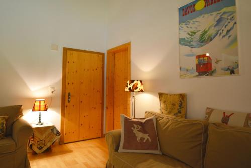 Apartments Villa Surlej - image 9