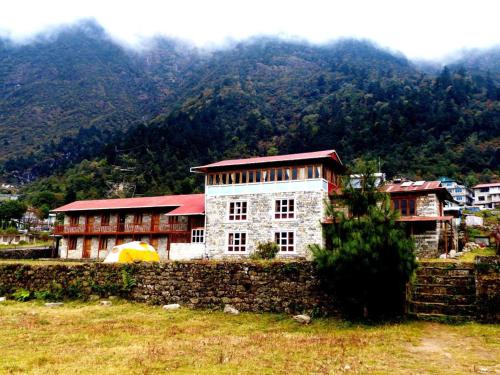 Lukla Airport Resort Lukla