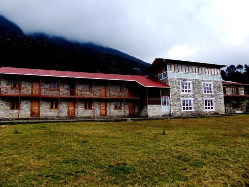 Lukla Airport Resort Lukla