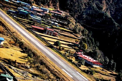 Lukla Airport Resort Lukla