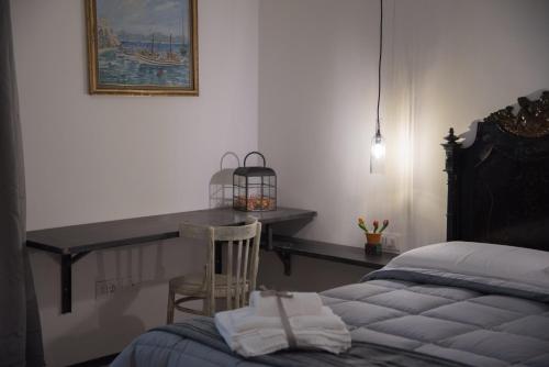 Villino Teresa – Salerno, UT