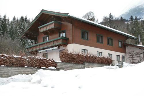 Andrea - Chalet - Leogang