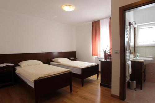 Accommodation in Podgorje