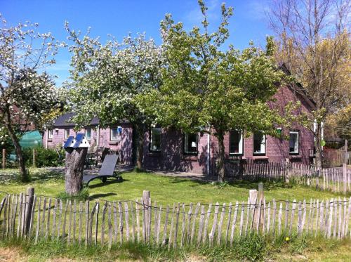  Elferink Hoeve, Pension in Woudenberg bei Renswoude