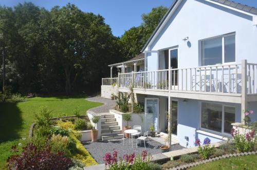 Gower View Luxury Bed & Breakfast, , West Wales