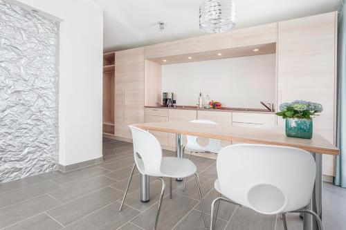 Hotel Schelf GmbH & Co. KG in Busum