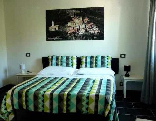 Studio Apartment room in Costa Morroni