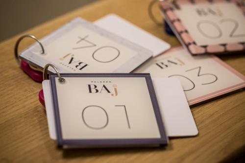 Palazzo Baj - Guest House in Trastevere - image 7